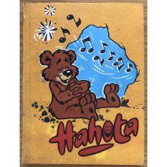 Somos Ágnes: Hahota 10. 