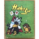 Somos Ágnes: Hahota 12.