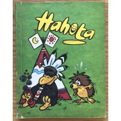 Somos Ágnes: Hahota 12.