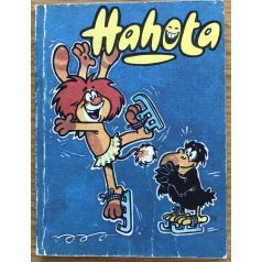 Somos Ágnes: Hahota 14.