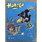 Somos Ágnes: Hahota 14.