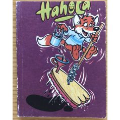 Somos Ágnes: Hahota 15.