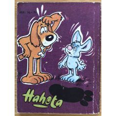 Somos Ágnes: Hahota 15.