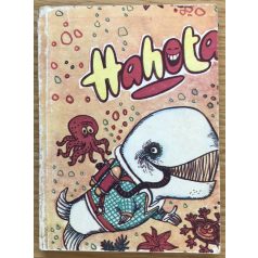 Somos Ágnes: Hahota 16.