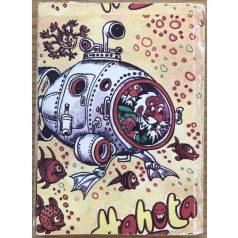 Somos Ágnes: Hahota 16.