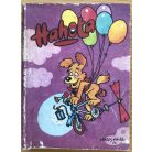 Balogh Mária: Hahota 18.