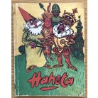 Somos Ágnes: Hahota 21.
