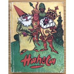 Somos Ágnes: Hahota 21.