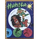 Dési Péter: Hahota 26.