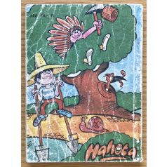 Dési Péter: Hahota 27.