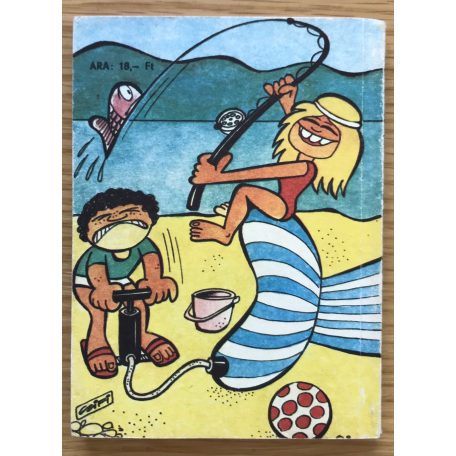 Dési Péter: Hahota 28.