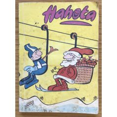 Dési Péter: Hahota 37.