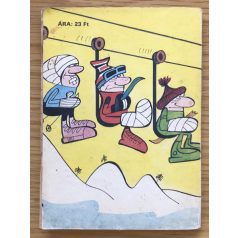 Dési Péter: Hahota 37.