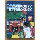 Somos Ágnes: Zsebkönyv úttörőknek 1986-87