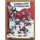 Czifferszky Béla: Zsebkönyv úttörőknek 1984/85. 