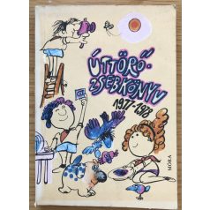 Budai István: Úttörő Zsebkönyv 1977-1978