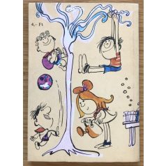 Budai István: Úttörő Zsebkönyv 1977-1978