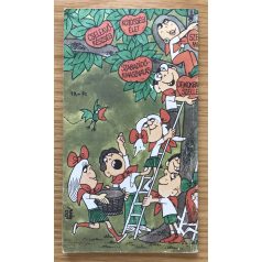 Budai István: Úttörő Zsebkönyv 1982-1983