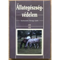 Várnagy László (szerk.): Állategészség-védelem
