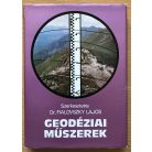 Blahó Imre: Geodéziai műszerek