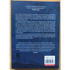 Jim Thompson: 1280 fő 