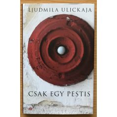 Ljudmila Ulickaja: Csak egy pestis