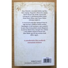 Caroline Bernard: Alma Mahler - Bécs múzsája