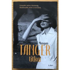 Christine Mangan: Tanger titkai 