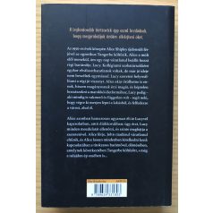 Christine Mangan: Tanger titkai 