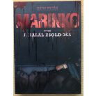 Bátyi Zoltán: Marinko, avagy a Halál zsoldosa 