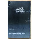 Gazsó L. Ferenc: Őrjítő mandragóra