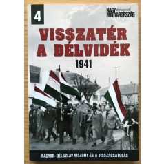 Gulyás László: Visszatér a Délvidék