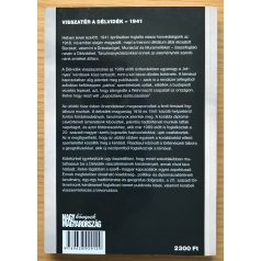 Gulyás László: Visszatér a Délvidék