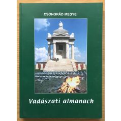 Csongrád megyei vadászati almanach