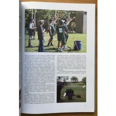 Csongrád megyei vadászati almanach