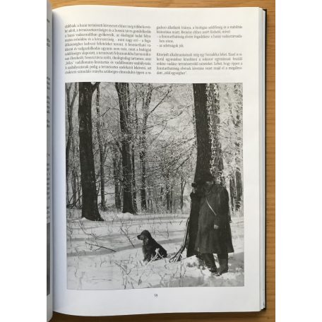 Fáczányi Ödön: Millenniumi Vadászati Almanach - Magyarország 2001