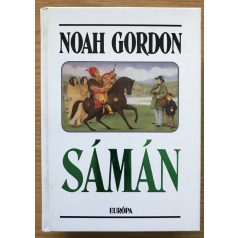 Noah Gordon: Sámán