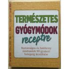 Pamela Allardice: Természetes gyógymódok receptre