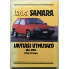 Lada Samara javítási útmutató VAZ 2108