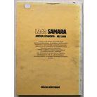 Lada Samara javítási útmutató VAZ 2108