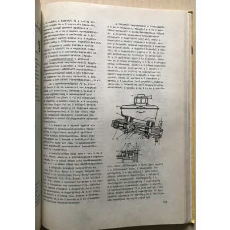 Lada Samara javítási útmutató VAZ 2108