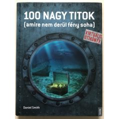 Daniel Smith: 100 nagy titok