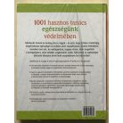 Asztalos Éva, Dr.: 1001 hasznos tanács egészségünk védelmében 