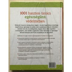   Asztalos Éva, Dr.: 1001 hasznos tanács egészségünk védelmében 