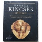 Joel Levy: Elveszett kincsek atlasza