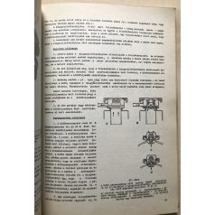 Fiat 850 - Javítási kézikönyv