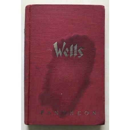 H. G. Wells: Egyelőre...