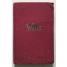 H. G. Wells: Mr. Polly lázadása