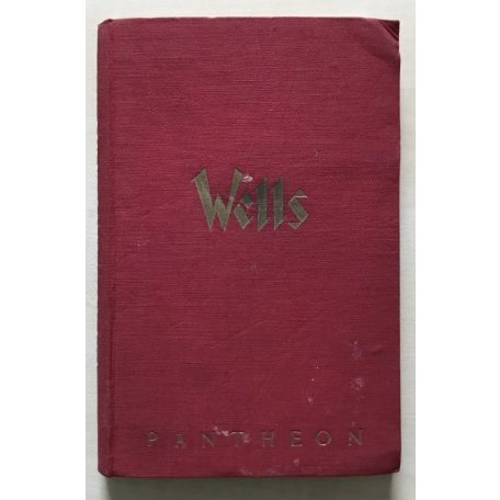 H. G. Wells: Mr. Polly lázadása