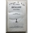 H. G. Wells: Bealby